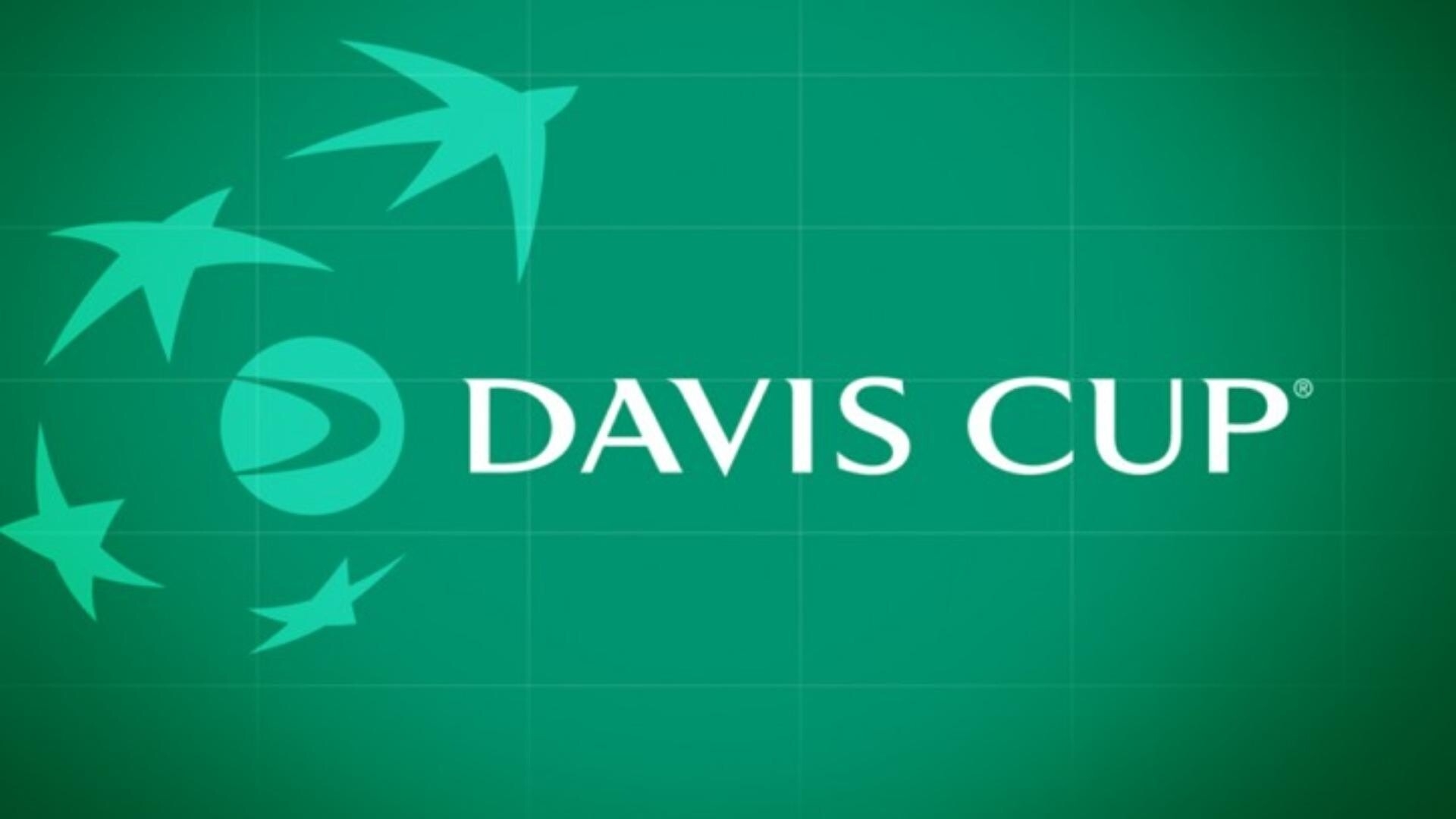 Davis Cup Superfeed